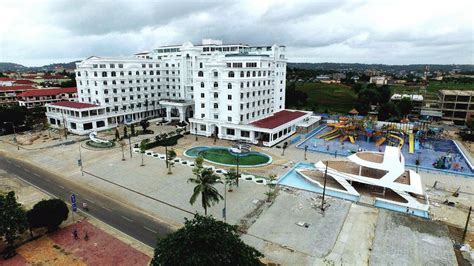 white sand palace|White Sand Palace Hotel, Sihanoukville .
